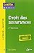 Droit des assurances (Lexifac droit) by