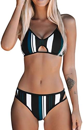 amazon cupshe swimsuits
