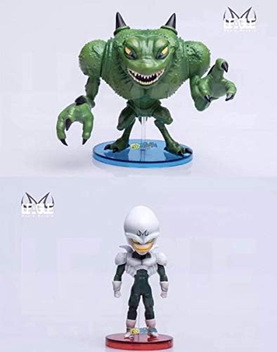 Amazon 在庫品 未使用league Studio ドラゴンボール フィギュア ヤコン プイプイ Wcf 海外gk完成品 フィギュア ドール 通販