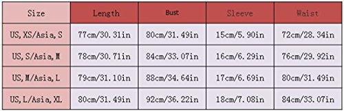 short เดรสแขนสั้น ripped fcyoso