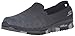 Skechers Performance Women's Go Flex Muse Walking Shoe,Black Ombre,10 M US