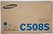 Samsung Electronics CLT-C508S Cyan Toner Cartridge - 2,000 Page Yield