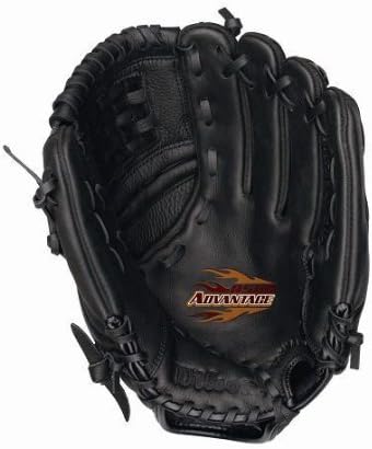 Wilson A500 Advantage Series 12-Inch Fast Pitch Glove