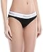 Wingslove Women's Bikini Panties 3 Pack Seamless Comfort Stretch Underwear Panty