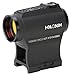 HOLOSUN HS503BU, Micro Red Dot Sight, with Circle Dot, 2 MOA & 65 MOA Circle, Matte Black