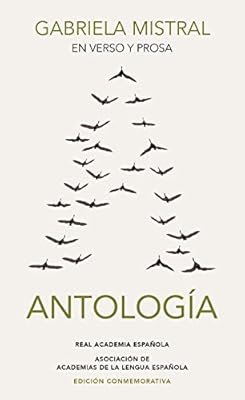 En Verso Y En Prosa Antología Real Academia Española In - 