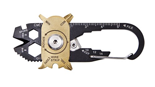 True Utility Fixr 20 In 1 Tool Multi-Tool