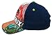 DreamWorks Dinotrux Toddler Boys Baseball Cap Age 2-5 Blue
