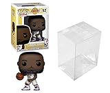 Funko POP! NBA: Lakers - Lebron James