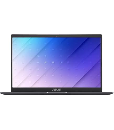 Amazon.com: ASUS Laptop L510 Ultra Thin Laptop, 15.6” FHD Display