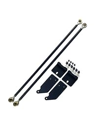 [gulfcoast Robotics] Trasero montado z brace marco Kit soporte para Wanhao Duplicador i3 y Maker Select Plus impresoras 3d