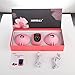SUNMAS Sm9099 Breast Massager 2 Channels Breast TENS Therapeutic Beauty Ems Machine