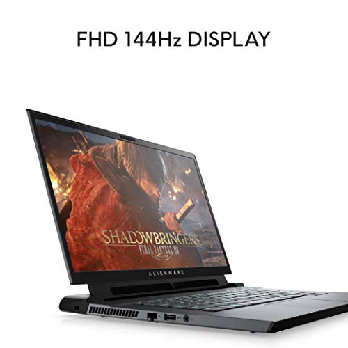 Alienware M15 Gaming Laptop - Image 7