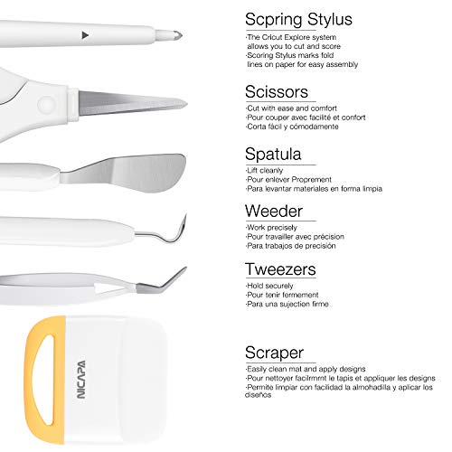 2 Scroing+Weeding+Cardstock+Crafting+Silhouette