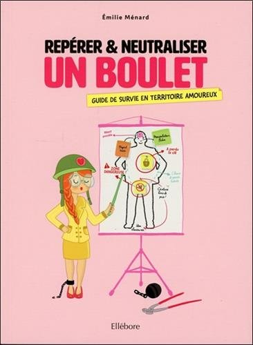 Télécharger Repérer Neutraliser Un Boulet Guide De - 