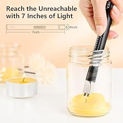 REIDEA Lighter S4 Pro Electric USB Rechargeable