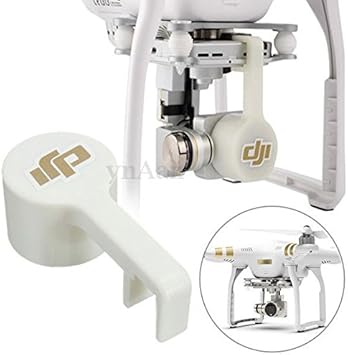 phantom 3 gimbal lock
