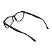 Universal Computer Reading Glasses Womens Radiation Protection Glass Anti-reflective Anti-glare Clear Lens Anti Blue Ray