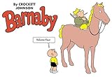 Barnaby Volume Four