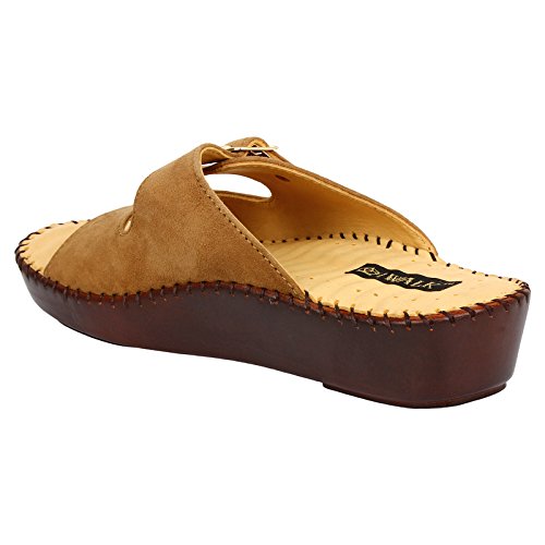 1 walk dr sole buckle collection 2017 for women-beige