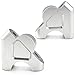 32mm Aluminum Handlebar Handle Bar Raiser Riser Up Backs Moves Bracket Kit for BMW R1200GS R 1200 GS LC ADV Adventure 2013 2014 2015 2016 2017 2018 Motorcycle Accessories Parts