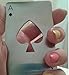 Drhob New Smart Poker Card Home Kitchen Bar Tool Soda Beer Bottle Cap Opener