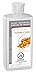 MAISON BERGER - Amber Powder - Lampe Berger Fragrance Refill for Home Fragrance Oil Diffuser - Air Freshener - 16.9 Fluid Ounces - 500 milliliters