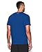 Under Armour Charged Cotton XL Royal
