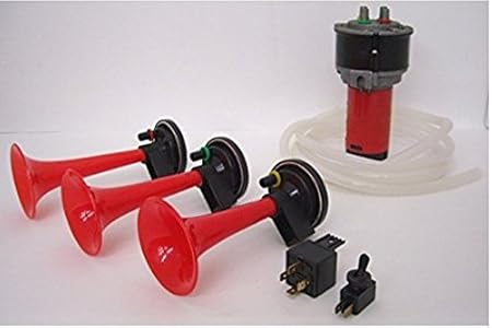 Music horn for bike Clearance