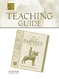 Teaching Guide to An Age of Empires, 1200-1750 (Medieval & Early Modern World)
