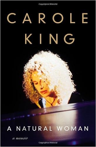 Carole King - Natural Woman