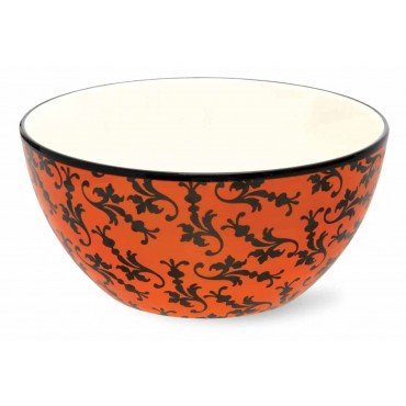 Halloween Chip Bowl
