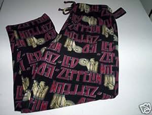 led zeppelin pants