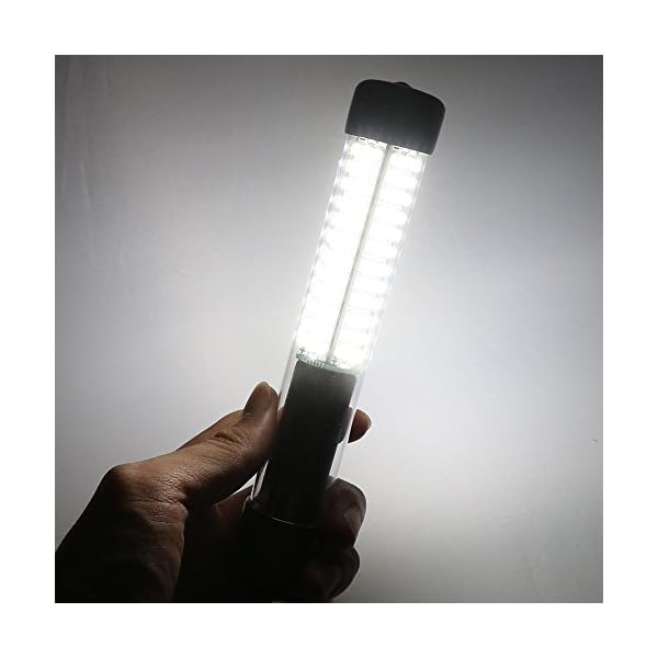 Goture-12V-108w-180-LEDs-Submersible-Fishing-Light-With-5m-547yd-Cord-White-Blue-Green