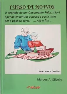 Livro CURSO DE NOIVOS