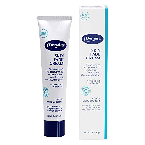 Dermisa Skin Fade Cream 1.78 Ounces Good Product High Quality And Quick Shipment for USA. Address !!