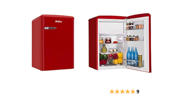Amica - Ks 15610 r : 260.11: Amazon.es: Grandes electrodomésticos