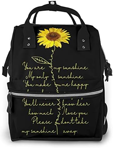 my mom and me baby bags