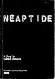 Neaptide, Daniels, Sarah, 0413578003