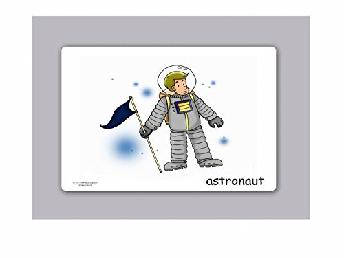 Occupations and Jobs Flashcards - ESL / EFL Teaching Materials and Resources