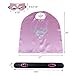 Kids Cartoon Dress up Costumes Satin Capes with Felt Masks and Exclusive Bag for Copslay Birthday Party (4Pack-Girls)
