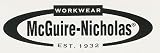 McGuire-Nicholas Mini Organizer Pocket Tool Belt Attachment Durable Nylon view 2