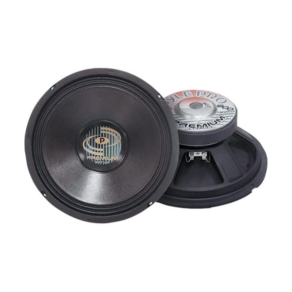Pyle-15-Inch-8OHM-Woofer