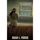 A Mersey Killing (Mersey Murder Mysteries)