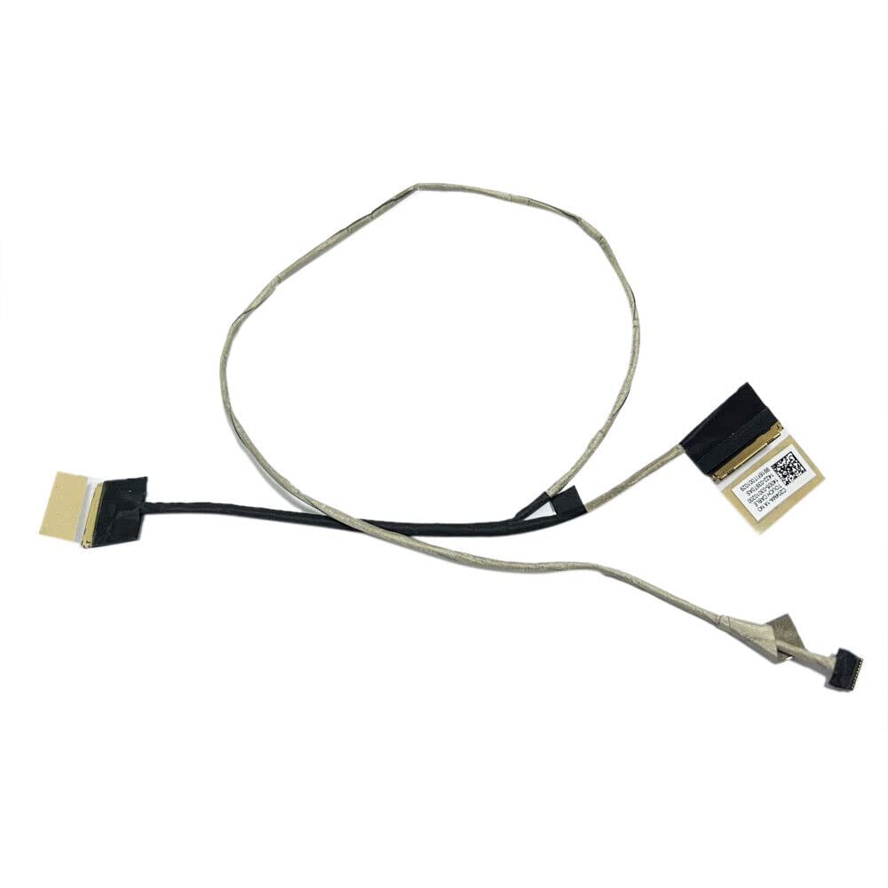 Gintai LCD LED (Not Touchscreen) Display Video Flat Cable 30-Pin for ASUS C204MA-1A 1422-039T0AS 14005-03010200