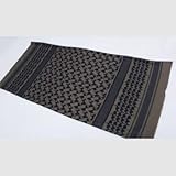 MSM Shemagh Multi-wrap