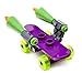 Mega Bloks TMNT Half-Shell Heroes Donnie with Skateboard