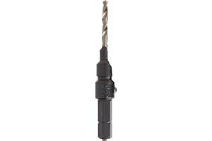 Bosch SP508 #8 Hex Shank Screw Pilot Bit