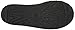 UGG Women's Tasman Slipper, Black, 10