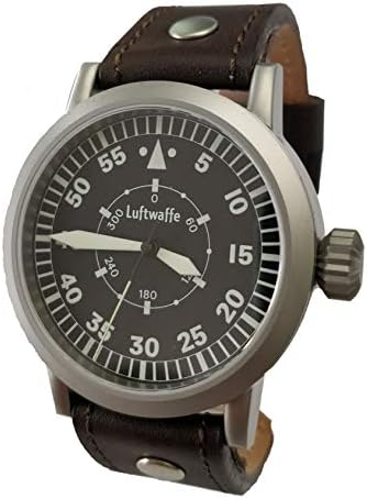 LuftwaffeAutomatic Navigator